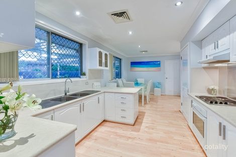 Property photo of 188 Cumberland Road Ingleburn NSW 2565
