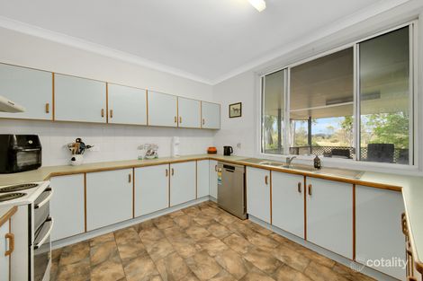Property photo of 13 Sutherland Street Calliope QLD 4680