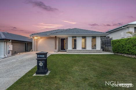 Property photo of 14 Glasswing Street Deebing Heights QLD 4306