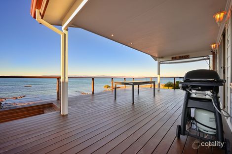 Property photo of 17 Quandong Drive Douglas Point South SA 5601