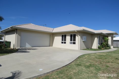 Property photo of 1 Seventh Close Bowen QLD 4805