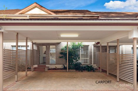 Property photo of 22/94-116 Culloden Road Marsfield NSW 2122