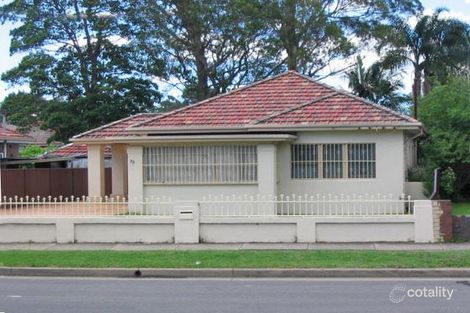 92 Hassall St, Parramatta, NSW 2150