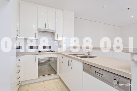 Property photo of 503/6 Lachlan Street Waterloo NSW 2017