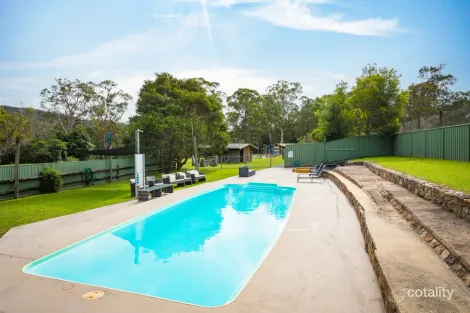 Property photo of 3/111 Widgeram Road Bournda NSW 2548