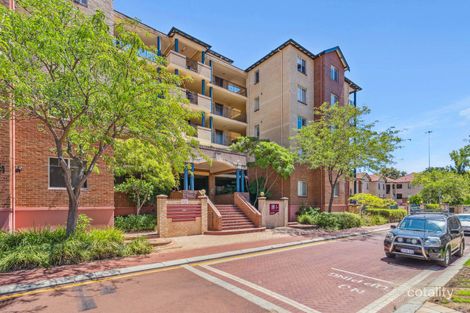 Property photo of 311/7-11 Heirisson Way Victoria Park WA 6100