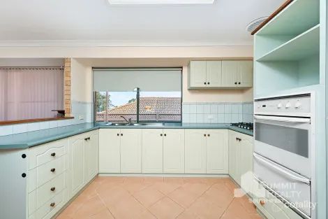 Property photo of 12 Zenner Place Binningup WA 6233