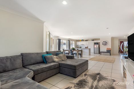 Property photo of 34 Valda Avenue Coomera QLD 4209
