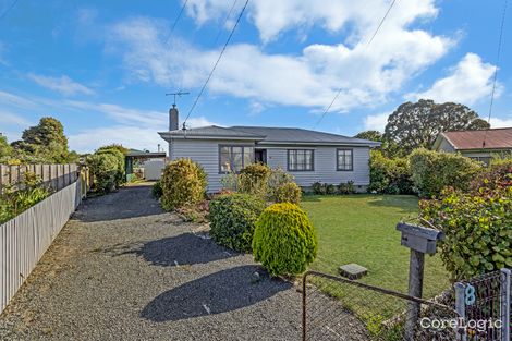 Property photo of 8 Mawson Place Mayfield TAS 7248