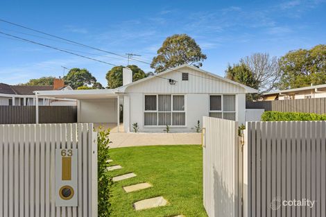 63 Baileyana St, Frankston South, VIC 3199