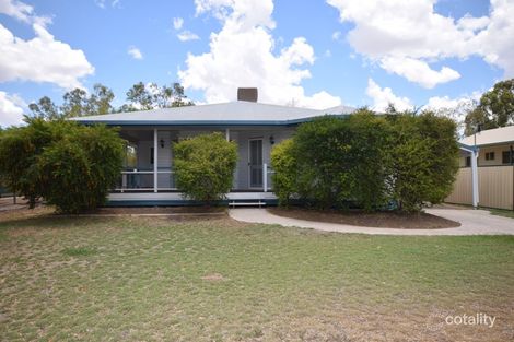 31 Robin Rd, Longreach, QLD 4730