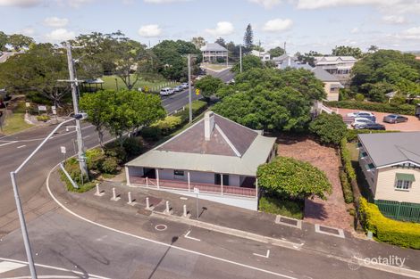 103 Limestone St, Ipswich, QLD 4305