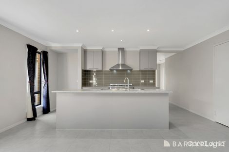 Property photo of 42 Elation Boulevard Doreen VIC 3754