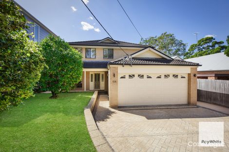 126 Gannons Rd, Caringbah South, NSW 2229