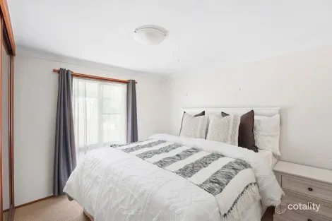 Property photo of 200 Thirlmere Way Thirlmere NSW 2572