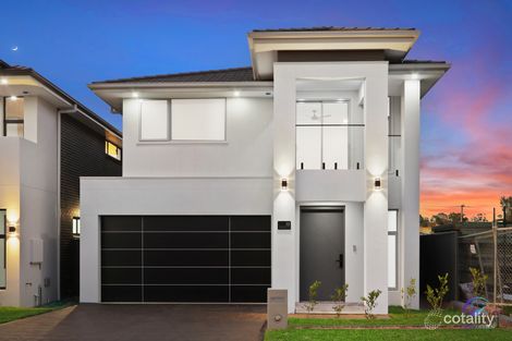 Property photo of 13 Waterflow Street Box Hill NSW 2765