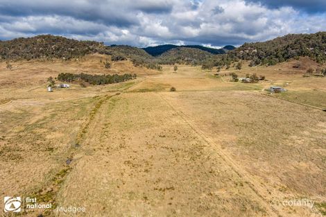 2160 Barigan Rd, Barigan, NSW 2850