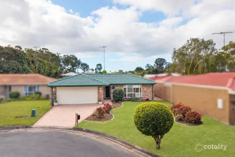 14 Baypark Ct, Cleveland, QLD 4163