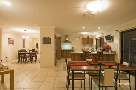 Property photo of 54 Crestwood Drive Molendinar QLD 4214