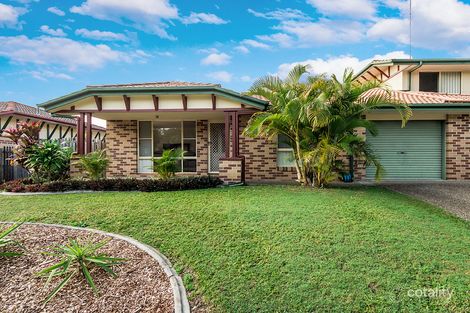 24/1 Bridgman Dr, Reedy Creek, QLD 4227