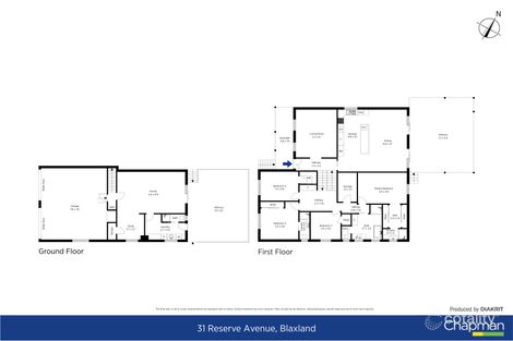 Property photo of 31 Reserve Avenue Blaxland NSW 2774