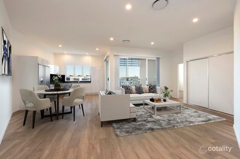 Property photo of 809/81 Sutton Street Redcliffe QLD 4020