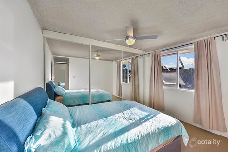 Property photo of 7/14 Grafton Crescent Dee Why NSW 2099