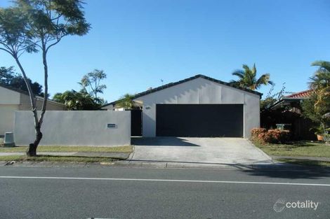 Property photo of 133 Mattocks Road Burleigh Waters QLD 4220