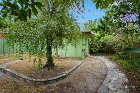 Property photo of 20 Heritage Street Moonee Ponds VIC 3039