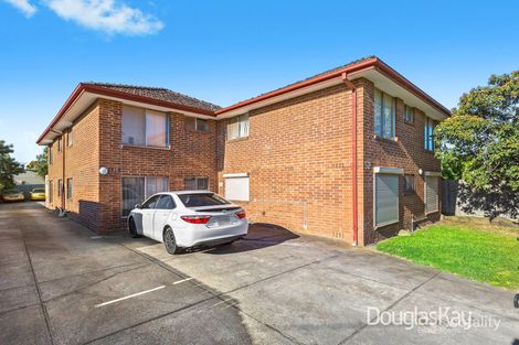 Property photo of 8/52 King Edward Avenue Albion VIC 3020