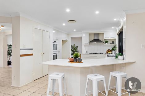 Property photo of 3 Marcel Place Wellington Point QLD 4160