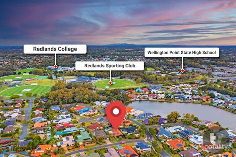 Property photo of 3 Marcel Place Wellington Point QLD 4160