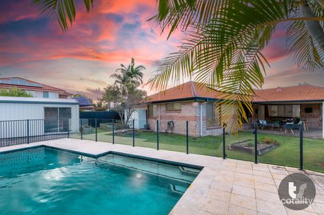 Property photo of 3 Marcel Place Wellington Point QLD 4160