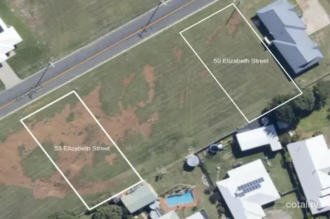 59 Elizabeth St, Mundubbera, QLD 4626