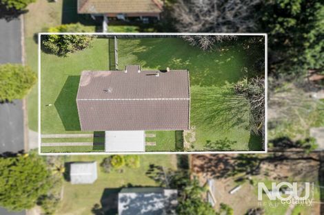 Property photo of 1 Kelly Street Dinmore QLD 4303