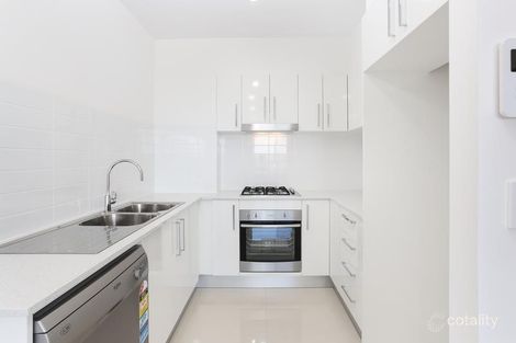 207a/5 Cullen Ave, Jordan Springs, NSW 2747
