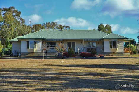 49 Horsburgh Ct, Heathcote, VIC 3523