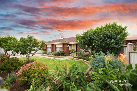 Property photo of 47 Willmott Drive Hoppers Crossing VIC 3029