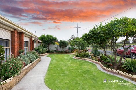 Property photo of 47 Willmott Drive Hoppers Crossing VIC 3029