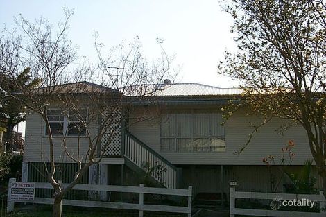 14 Waller St, Mount Gravatt, QLD 4122