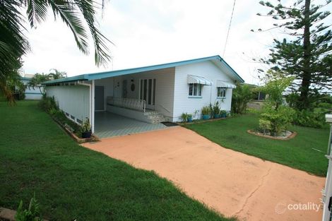 5 Parsloe St, Svensson Heights, QLD 4670