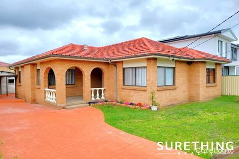 Property photo of 40 Harry Avenue Lidcombe NSW 2141