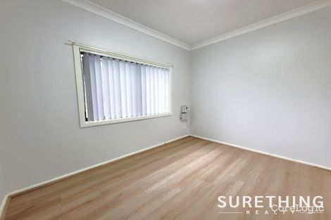 Property photo of 40 Harry Avenue Lidcombe NSW 2141