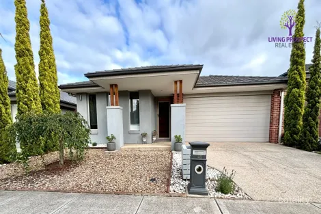 25 Hanover St, Point Cook, VIC 3030