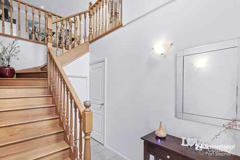 Property photo of 10 Yellowtail Way Corlette NSW 2315