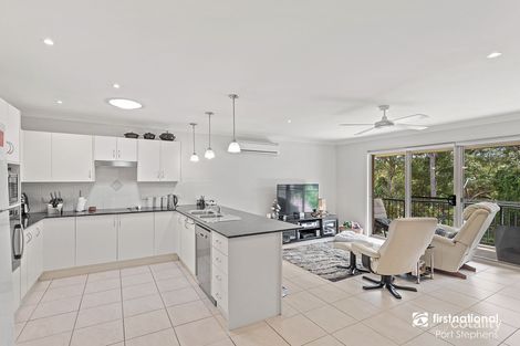 Property photo of 10 Yellowtail Way Corlette NSW 2315