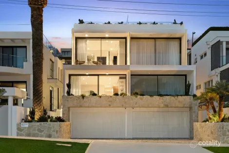 50a Gilbert St, Dover Heights, NSW 2030