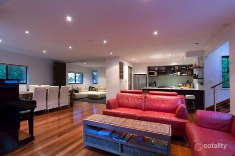 Property photo of 270A Stanley Terrace Taringa QLD 4068