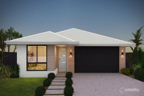 43 Sorrento Way, Zilzie, QLD 4710