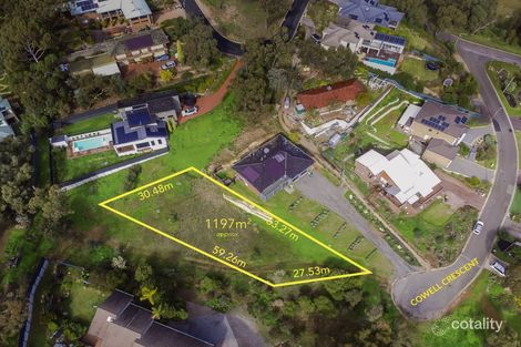 Property photo of 12 Cowell Crescent Pasadena SA 5042